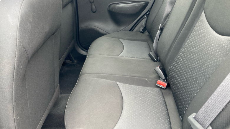 Vauxhall Viva 1.0 SE 5dr [A/C] Petrol Hatchback